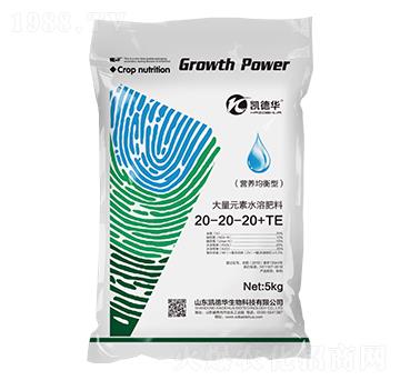 ����I�B(y��ng)�ʹ���Ԫ��ˮ�ܷ���20-20-20+TE-�P���A
