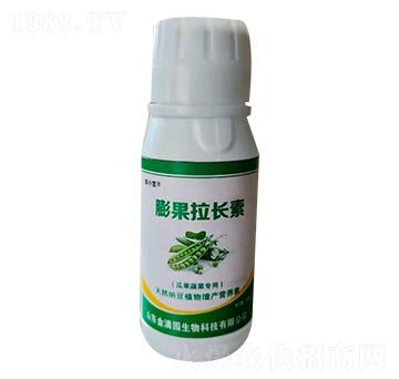瓜果蔬菜專用膨果拉長素-金滿園
