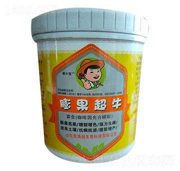 膨果超牛-金滿園