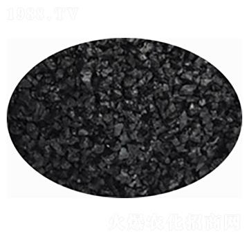 全水溶抗絮凝腐殖酸鉀-綠豐