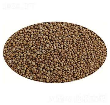 草坪肥-甲魅多-高富