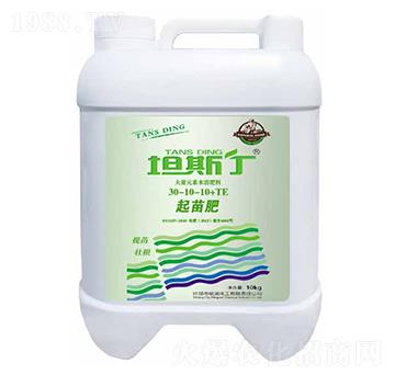 ����Ԫ��ˮ�ܷ�30-10-10+TE-̹˹�������-㑝�(r��n)����