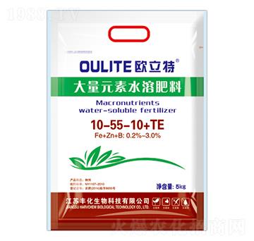 ����Ԫ��ˮ�ܷ���10-55-10+TE-�W����-�S��