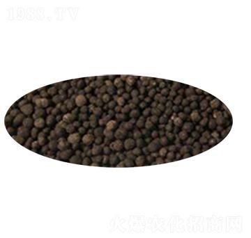 顆粒有機(jī)肥-供銷(xiāo)康田