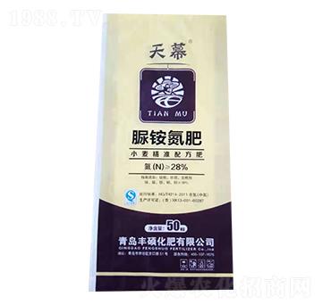脲銨氮肥-天幕-長(zhǎng)河