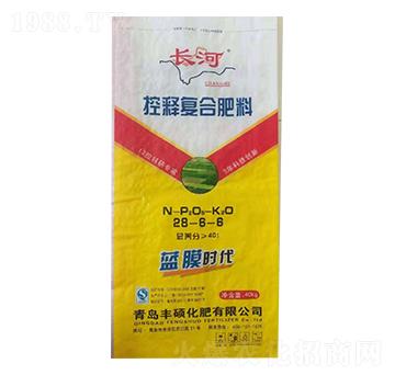 控釋復(fù)合肥料28-6-6-長(zhǎng)河
