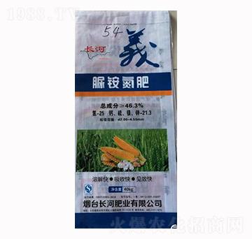 40kg脲銨氮肥-長(zhǎng)河