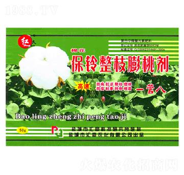 保鈴整枝膨桃劑-匯豪農化