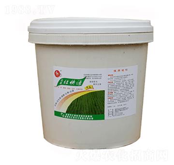 壯秧綠（桶）-匯豪農化