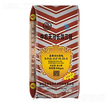 長(zhǎng)效三銨19-20-6-中農(nóng)天馬