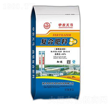 復(fù)合肥料30-5-5-中農(nóng)天馬