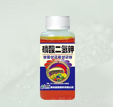 磷酸二氫鉀-晶園肥料