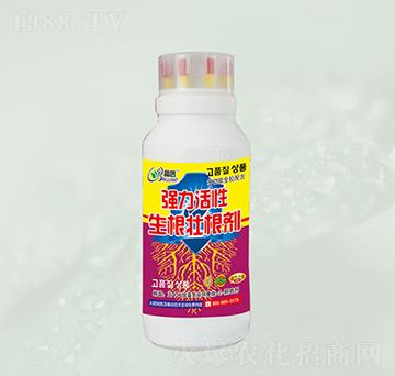 強力活性生根壯根劑-晶園肥料