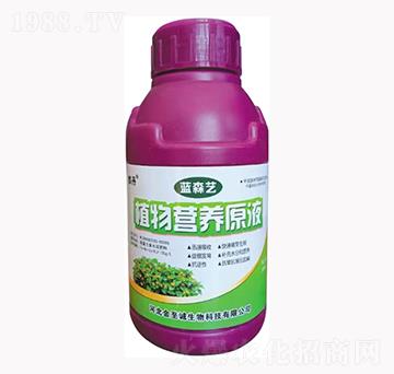 ֲ��I(y��ng)�B(y��ng)ԭҺ-�{(l��n)ɭˇ-�����\(ch��ng)