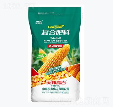 40kg��(f��)�Ϸ���24-8-8-ʩ����-���r(n��ng)����