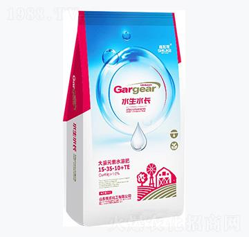 ����Ԫ��ˮ�ܷ�15-35-10+TE-ˮ��ˮ�L-���r����