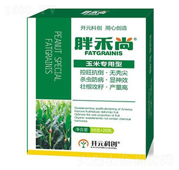 玉米專(zhuān)用型-胖禾尚-科美植物