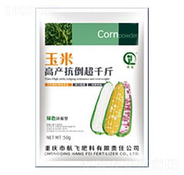 玉米高產(chǎn)扛到超千斤-白市化工