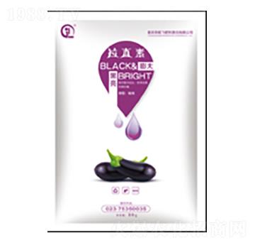 茄子膨大拉直素-白市化工