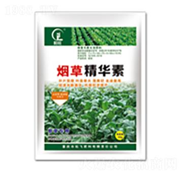 煙草精華素-白市化工