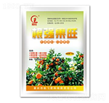 根強(qiáng)果旺-白市化工