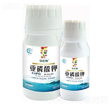 亞磷酸鉀-貝佳勒-白市化工