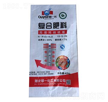 復(fù)合肥料15-5-26-麥可多-鄂一化工