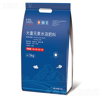 ƽ���ʹ���Ԫ��ˮ�ܷ���19-19-19+TE-�Θ��r(n��ng)�I(y��)