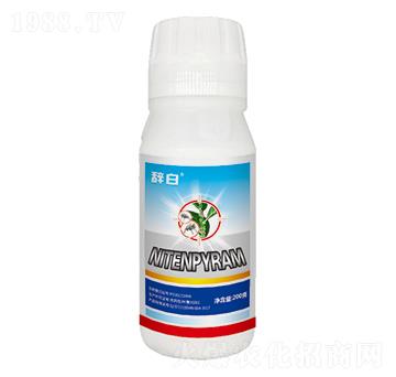 10%烯啶蟲胺-辭白-利邦農(nóng)化