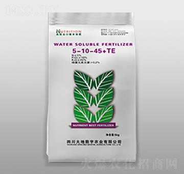 ����Ԫ��ˮ�ܷ���5-10-45+TE-��(sh��)���r(n��ng)�I(y��)