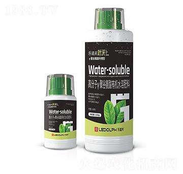 高分子γ-聚谷氨酸有機水溶肥料-葉沃-樂道夫