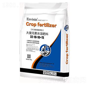 �ߵ��͵VԴ�S������ʹ���Ԫ��ˮ�ܷ�32-10-10+TE-�ล���S��