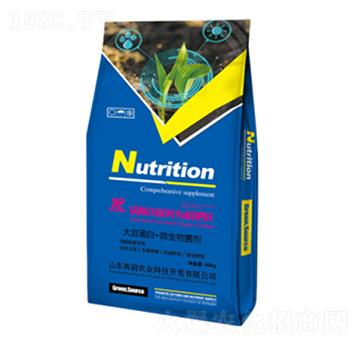 碳酶功能型有機(jī)肥料-苒韻農(nóng)業(yè)