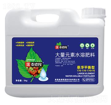 5kg�Ҹ�ƽ���ʹ���Ԫ��ˮ�ܷ���170-170-17O+TE-����¡