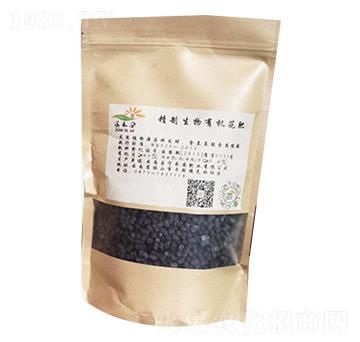 花卉專用有機(jī)肥-禾安肥業(yè)