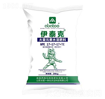 ����Ԫ��ˮ�ܷ���17-17-17+TE-��̩��-ˮ��һ�w��