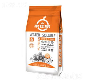 �����׵���Vˮ�ܷ�7-0-47+1MgO+TE-�S��ʘI(y��)