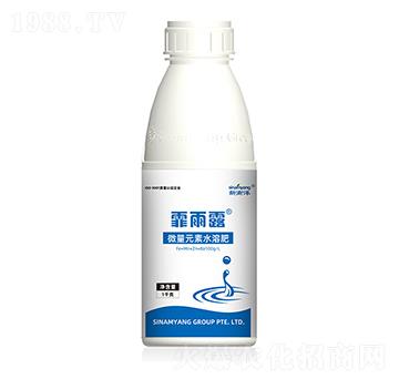 ΢��Ԫ��ˮ�ܷ���-����¶-������