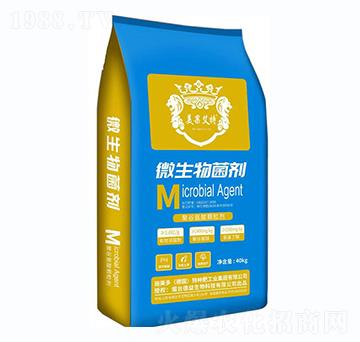 聚谷氨酸微生物菌劑-美果艾特-德益生物