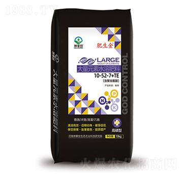 �����ʹ���Ԫ��ˮ�ܷ���10-52-7+TE������-���ƿ�