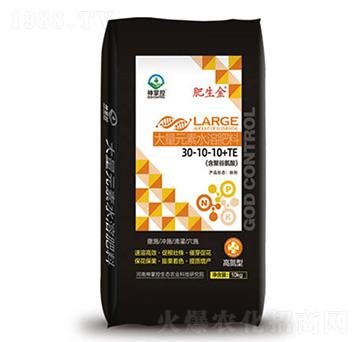 �ߵ��ʹ���Ԫ��ˮ�ܷ���30-10-10+TE-������-���ƿ�