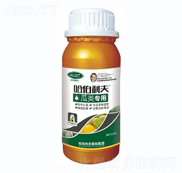 瓜類(lèi)專(zhuān)用-哈伯利夫