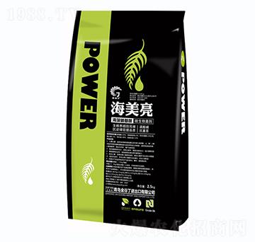 海美亮·海藻碳基菌-金谷丁