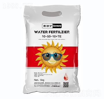 超磷型大量元素水溶肥10-50-10+TE-陽光-金谷丁