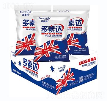 多素達(dá)-蔬美特