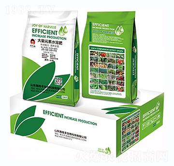 ����Ԫ��ˮ�ܷ�25-10-10+TE-ʩ���S