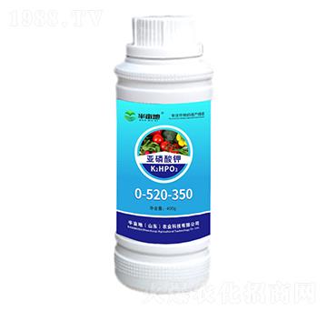亞磷酸鉀0-520-350-半畝地