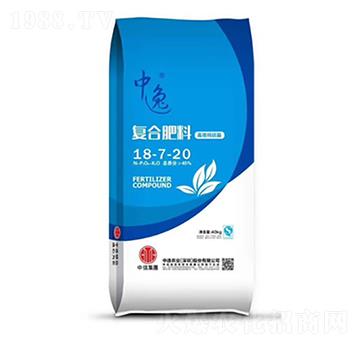 高塔復(fù)合肥料18-7-20-中逸農(nóng)業(yè)