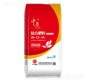 高塔復(fù)合肥料28-12-10-中逸農(nóng)業(yè)