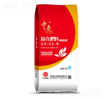 復(fù)合肥料15-21-9-中逸農(nóng)業(yè)